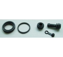 Ремкомплект переднього гальмівного супорта tourmax kawasaki bj/gpz/gt/klr/kx (made in japan)