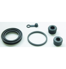 Ремкомплект переднього гальмівного супорта tourmax kawasaki z250/305/400/440/550/650 (made in japan)
