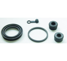 Ремкомплект переднього гальмівного супорта tourmax kawasaki z250/305/400/440/550/650 (made in japan)
