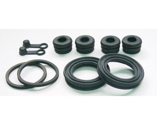 Ремкомплект переднього гальмівного супорта tourmax suzuki gsx 750 es / ef, gs 850 / 1000 (oem: 59308-45200; 59308-45200; 59107-18410) (made in japan)