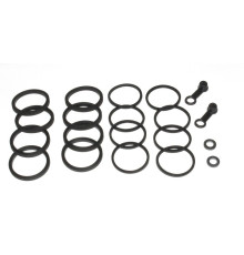 Ремкомплект переднього гальмівного супорта tourmax suzuki gsxr 1000 '03 (made in japan)