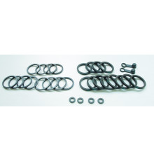 Ремкомплект переднього гальмівного супорта tourmax suzuki gsxr 750 '96-'99/gsxr1300/tl , 100/gsxr 1000 01-02/ gsx 1400 02-07 (made in japan)