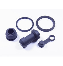 Ремкомплект заднього гальмівного супорта tourmax kawasaki kx65, kx80/85 98-12 (made in japan)