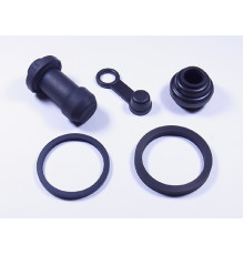 Ремкомплект гальмівних супортів tourmax зад kawasaki kxf 250/450 04-11, kx/kxf/er/gpz/kle/kmx/zr/zx (made in japan)