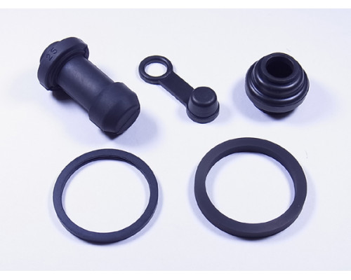 Ремкомплект гальмівних супортів tourmax зад kawasaki kxf 250/450 04-11, kx/kxf/er/gpz/kle/kmx/zr/zx (made in japan)