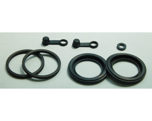 Ремкомплект заднього гальмівного супорта tourmax suzuki gs 550/650/750/850/1000/1100 (made in japan)