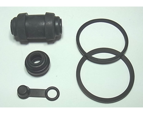 Ремкомплект заднього гальмівного супорта tourmax yamaha fz6 '04-'08/fz1 '06-'07/r6 '03-'08 (made in japan)