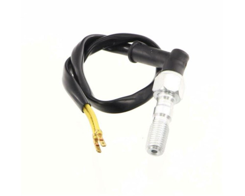 Датчик тиску trw lucas m 10x 1.25 з кабелями