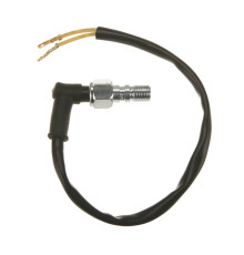 Датчик тиску trw lucas m10x1.00 (дрібна різьба) з кабелями (акція)