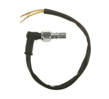 Датчик тиску trw lucas m10x1.00 (дрібна різьба) з кабелями (акція)