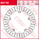 Trw lucas гальмівний диск передній bmw f 800 / r / s / st 08-17, s 1000 rr 19-, r 1200 s / rt / st / rs / r 05-16, r 1200 r-nine t / hp2 08-, k 1200 r 05-08 (акція)