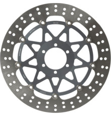 Trw lucas передній гальмівний диск ducati monster 600 / 750 93-02, ktm 690 08-16, 990 superduke 04-13, 1190 rc8 08-13, yamaha xjr 1200 96-98, fzr 1000 87-93