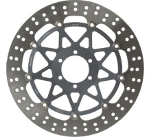 Trw lucas передній гальмівний диск ducati monster 600 / 750 93-02, ktm 690 08-16, 990 superduke 04-13, 1190 rc8 08-13, yamaha xjr 1200 96-98, fzr 1000 87-93