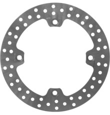 Trw lucas передній гальмівний диск honda cb 450 86-89, nx 500 88-01, nx 650 88-01, xlv transalp 97-13