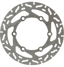 Trw lucas передній гальмівний диск honda cbf 125 09-16, vt 125 shadow 99-08, cmx 250 rebel 97-99
