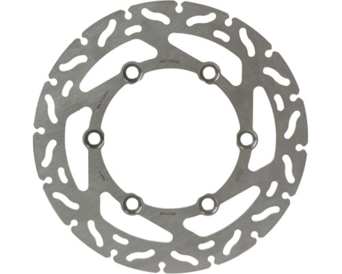 Trw lucas передній гальмівний диск honda cbf 125 09-16, vt 125 shadow 99-08, cmx 250 rebel 97-99