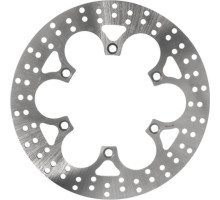Trw lucas передній гальмівний диск honda ntv 650 88-97, st 1100 90-95, vt 1100 95-00