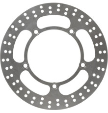 Trw lucas передній гальмівний диск honda vt 500 83-86, vt 600 88-01, suzuki vs 750 86-89