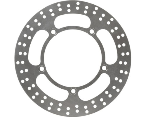 Trw lucas передній гальмівний диск honda vt 500 83-86, vt 600 88-01, suzuki vs 750 86-89