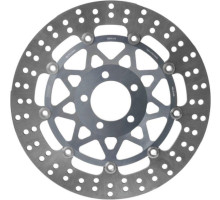 Trw lucas передній гальмівний диск kawasaki zx6r 94-02, zzr 600 90-05, zr 750 91-99, zr7 99-04, gtr 1000 94-01, z 1000 03-06, zx-12r 04-06