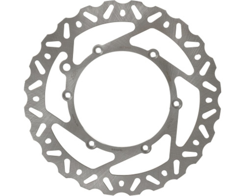 Передній гальмівний диск trw lucas ktm sx / exc / xc 250 94-23, exc / sx / xc 350 10-, exc / sx 400 94-07, exc / sx / xc 03-, lc4 620 sc / sxc 02-06 (всі моделі)