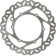 Передній гальмівний диск trw lucas ktm sx / exc / xc 250 94-23, exc / sx / xc 350 10-, exc / sx 400 94-07, exc / sx / xc 03-, lc4 620 sc / sxc 02-06 (всі моделі)