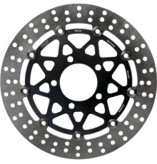 Trw lucas передній гальмівний диск suzuki gsf 650 05-06, sv 650 03-10, vz 1500 09-13, vlr 1800 08-13