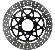 Trw lucas передній гальмівний диск suzuki gsf 650 05-06, sv 650 03-10, vz 1500 09-13, vlr 1800 08-13