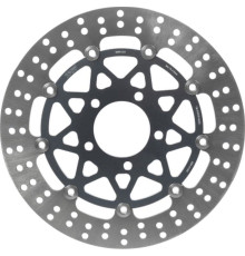 Передній гальмівний диск trw lucas suzuki gsxr 600 / 750 04-05, gsxr 1000 03-04