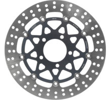 Передній гальмівний диск trw lucas suzuki gsxr 600 / 750 04-05, gsxr 1000 03-04