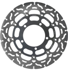 Передній гальмівний диск trw lucas suzuki gsxr 600 / 750 06-07, gsxr 1000 05-08, vzr 1800 06-17