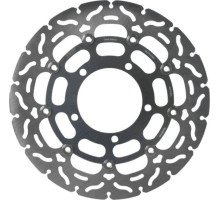 Передній гальмівний диск trw lucas suzuki gsxr 600 / 750 06-07, gsxr 1000 05-08, vzr 1800 06-17