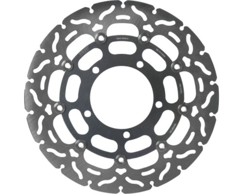 Передній гальмівний диск trw lucas suzuki gsxr 600 / 750 06-07, gsxr 1000 05-08, vzr 1800 06-17