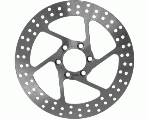 Trw lucas передній гальмівний диск suzuki intruder vs 600 95-97, vs 750 87-91, vs 800 92-00, vs 1400 87-10