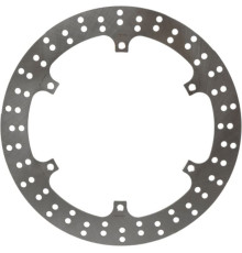 Trw lucas передній гальмівний диск yamaha xj 900 diversion 95-03