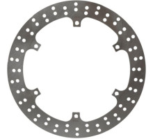 Trw lucas передній гальмівний диск yamaha xj 900 diversion 95-03