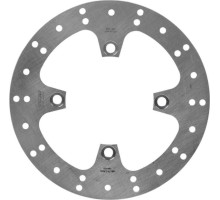 Гальмівний диск trw lucas передній/задній honda fes 125 98-13, fes 150 98-09, fes / nss 250 00-13
