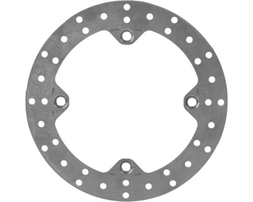 Гальмівний диск trw lucas передній/задній honda xl 125 v varadero 01-10, xr 600 91-99, nx 650 88-92, kawasaki kfx 400 03-06, suzuki ltz 400 03-