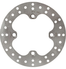Гальмівний диск trw lucas передній/задній honda xl 125 v varadero 01-10, xr 600 91-99, nx 650 88-92, kawasaki kfx 400 03-06, suzuki ltz 400 03-