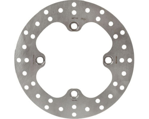 Гальмівний диск trw lucas передній/задній honda xl 125 v varadero 01-10, xr 600 91-99, nx 650 88-92, kawasaki kfx 400 03-06, suzuki ltz 400 03-