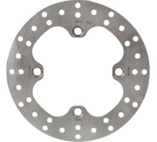 Гальмівний диск trw lucas передній/задній honda xl 125 v varadero 01-10, xr 600 91-99, nx 650 88-92, kawasaki kfx 400 03-06, suzuki ltz 400 03-