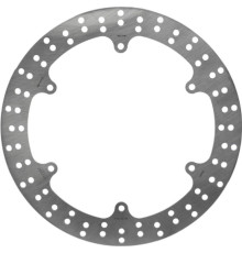 Гальмівний диск trw lucas передній/задній yamaha xj 600 92-97, xvz 1300 96-01