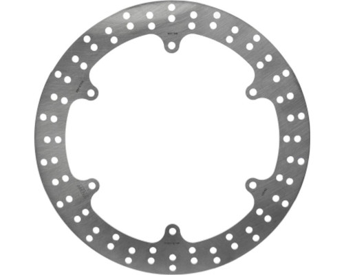 Гальмівний диск trw lucas передній/задній yamaha xj 600 92-97, xvz 1300 96-01