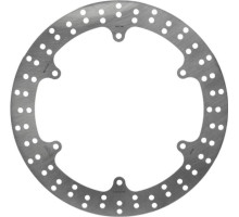 Гальмівний диск trw lucas передній/задній yamaha xj 600 92-97, xvz 1300 96-01