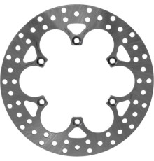 Гальмівний диск trw lucas передній/задній yamaha xv / xvs 125 97-04, xv 750 94-98, gts 1000 93-95, fj 1100 / 1200 83-95, vmax 85-02, fjr 1300 01-16