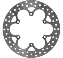 Гальмівний диск trw lucas передній/задній yamaha xv / xvs 125 97-04, xv 750 94-98, gts 1000 93-95, fj 1100 / 1200 83-95, vmax 85-02, fjr 1300 01-16