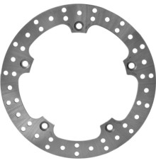 Trw lucas задній гальмівний диск bmw r 850 / 1100 / 1150 gs / adv / r / rt / rs / s 93-06