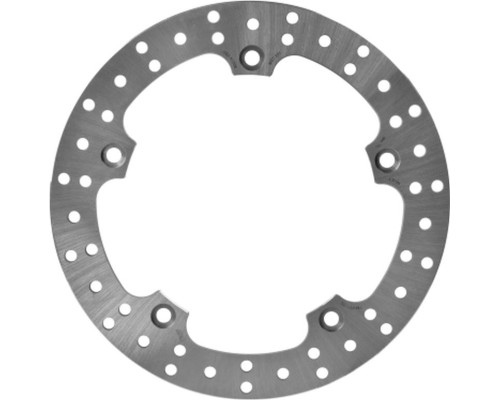 Trw lucas задній гальмівний диск bmw r 850 / 1100 / 1150 gs / adv / r / rt / rs / s 93-06