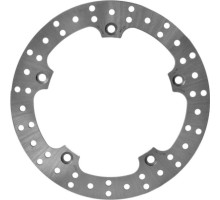 Trw lucas задній гальмівний диск bmw r 850 / 1100 / 1150 gs / adv / r / rt / rs / s 93-06