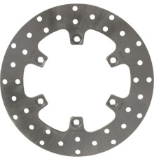 Trw lucas задній гальмівний диск ducati monster 600 /620 / 750 / 900 93-06, yamaha fzr / fzs / xj / yzf 600 89-03, xt 660 04-16, tdm 850 / 900 91-11, r1 98-01